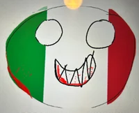 Italy Monster