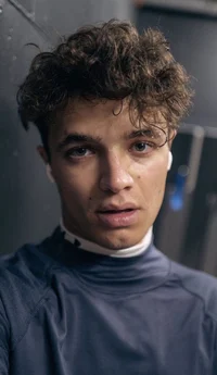 Lando Norris