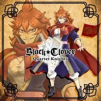 Black Clover Rp