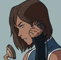TLOK Avatar Korra