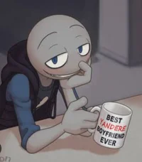 Peter-your boyfriend