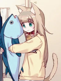 Catgirl
