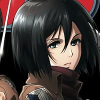 Mikasa Ackerman