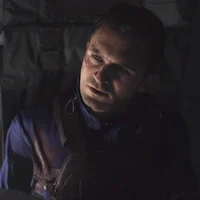 Makarov - Werewolf