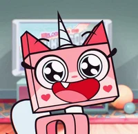 Unikitty