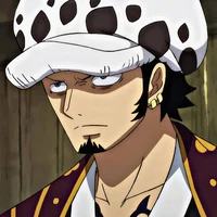 Trafalgar Law