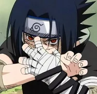 Sasuke Uchiha 