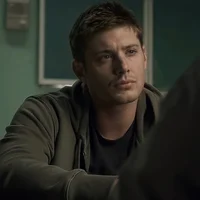Dean Winchester