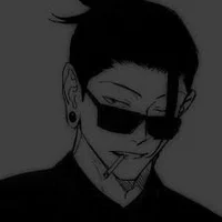 Geto suguru