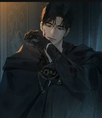 Duke Zhenya