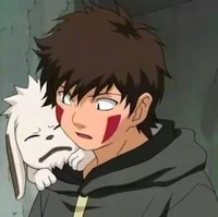 Kiba Inuzuka