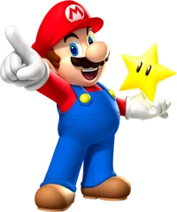 Mario