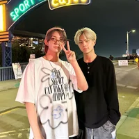 heejay brother