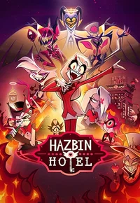 Hazbin hotel