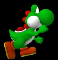 No Bloody FNAW Yoshi