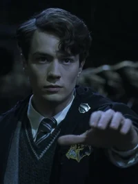 Tom Riddle