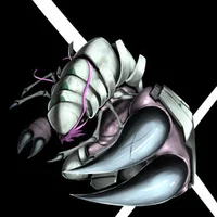 Gladiator Golisopod