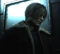 Leon Kennedy
