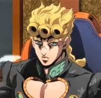 Giorno Giovanna