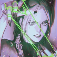 Jolyne Cujoh