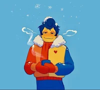 Wally amigoenamorado