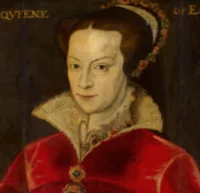Mary Tudor