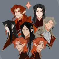 Sons of Feanor