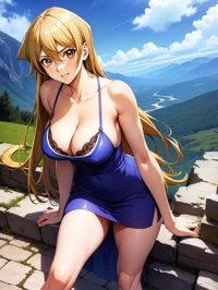 LoRA -Rejected Crush