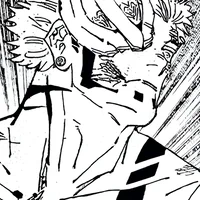 Sukuna