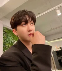 Seo Changbin