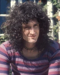 Brian May