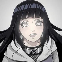 Hinata Hyuga
