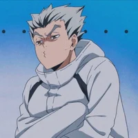 Bokuto Kotaro