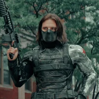 The Winter Soldier