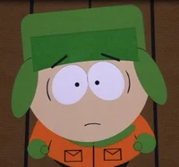 Kyle Broflovski 