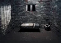 Prison AU