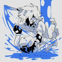 Blue Tears