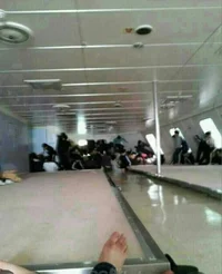 Sewol ferry students