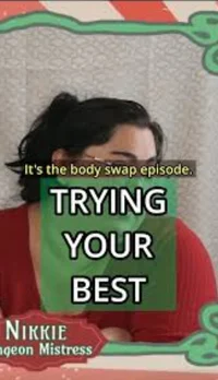 WL bodyswap