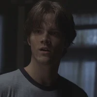 Sam Winchester 