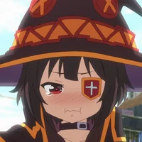 Megumin