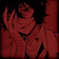 Yandere Dazai