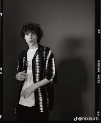 Finn wolfhard