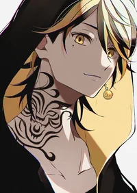 Kazutora Hanimiya 
