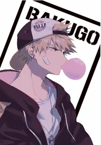 bakugo
