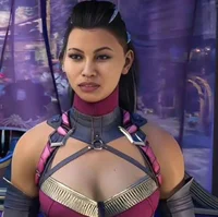 Mileena