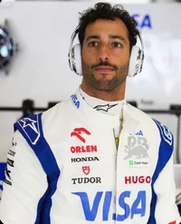 Daniel Ricciardo 
