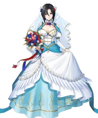 Nel - Bridal