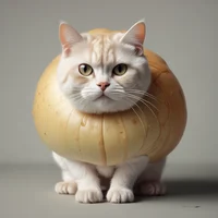 onion cat
