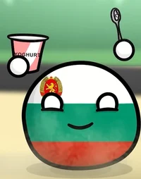 Bulgaria Old Enemy
